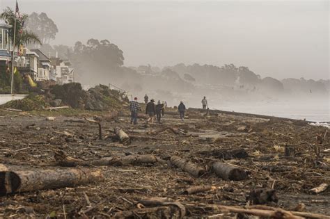 Varios Tornados Causan Al Menos Siete Muertos En Estados Unidos