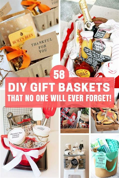 How To Make T Baskets To Wow Everyone On Your List The