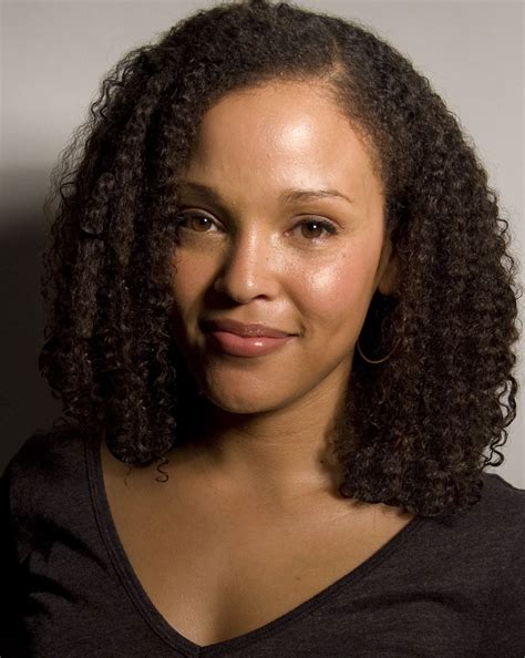 Author Jesmyn Ward talks about her new memoir, 'Men We Reaped,' in ...