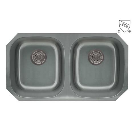 Undermount Stainless Steel Sinks