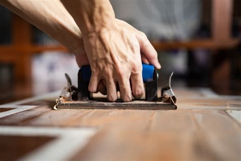 Poncer Un Parquet Ce Qu Il Faut Savoir