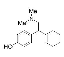 Axios Research Desvenlafaxine Anhydro Impurity