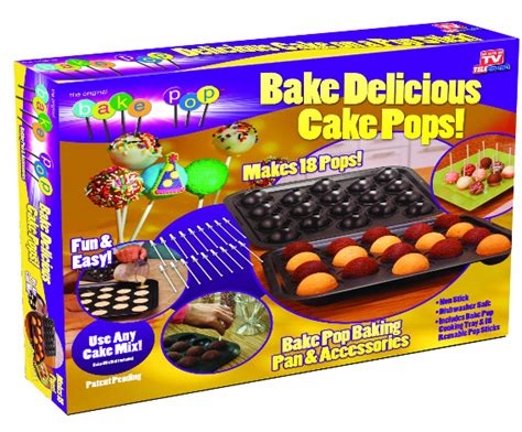 Cake Pop Pans Easy To Fill Easy To Bake A Thrifty Mom Recipes