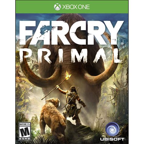 Far Cry Primal Xbox One Factory Refurbished Ebay