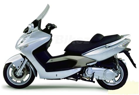 Kymco Xciting 250 Catalogo E Listino Prezzi Moto It