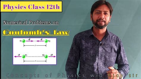 Calculate Coulomb S Force Between Two Alpha Particles Separated By