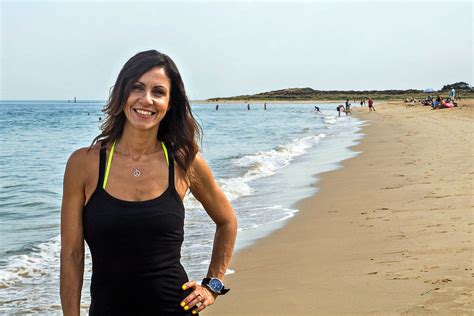 Julia Bradbury Walks Hot Sex Picture