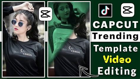 Capcut New Template Beat Anh Capcut Template Editing Tiktok New