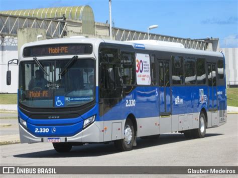 Mobibrasil São Lourenço Mobi PE 2 330 em Olinda por Glauber