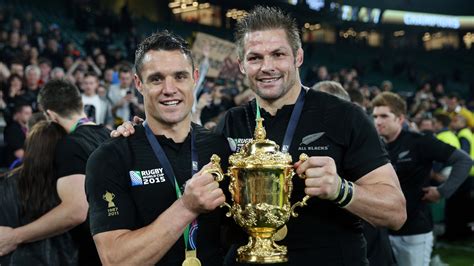 Rugby World Cup: Richie McCaw backs All Blacks to get it right for 2023 ...