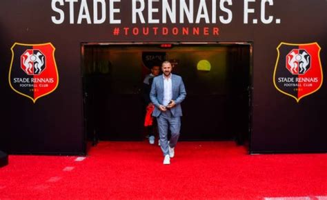 Mercato Rennes Un Indice Vers Un Nouveau Recrutement Hivernal