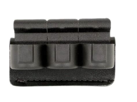 Safariland 333 Competition Speedloader Holder Ruger Security Six