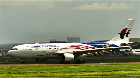 K Amazing Minutes Of Plane Spotting At Soekarno Hatta