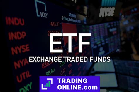 Etf Cosa Sono Analisi Migliori Come Investire