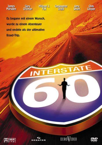 Dvd Interstate 60 Movies And Tv