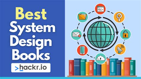 Best System Design Books