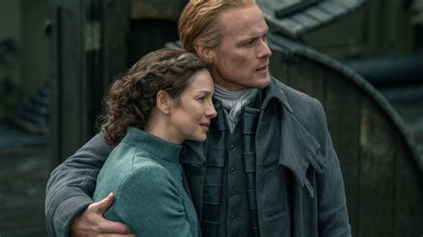 Outlander Temporada Parte Cu Ndo Se Estrena Y Qu Esperar De Los