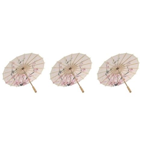 Chinese Art Paper Umbrella Classical Umbrella Classic Oil Paper Umbrella Ebay