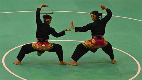 Donwlod Gendang tepat pencak silat - pasecenters