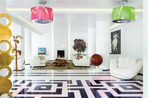 8 Colorful Hotel Design Examples that make a difference + clever design tips! - Hotelier Academy