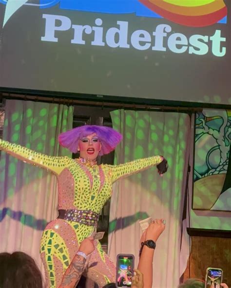 Outer Banks Pride Drag Show Obx Pridefest 2024