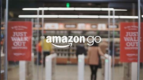 深度丨详解 Amazon Go 三大核心技术 雷峰网