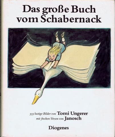 Janosch Horst Eckert Deutscher Zeichner Cartoonist