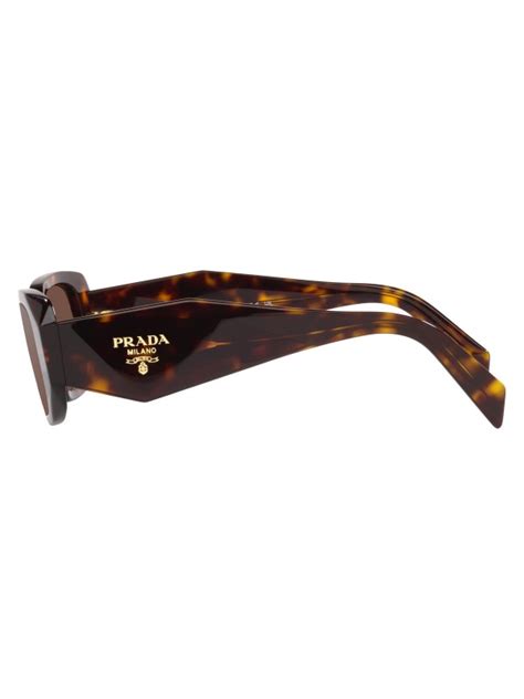 Prada 17WS 2AU03U Oculos De Sol