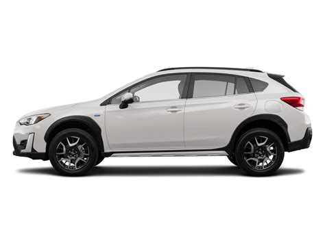 2021 Subaru Crosstrek Plug In Hybrid Vs 2021 Toyota Rav4 Prime Side By Latest Toyota News