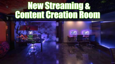 Part1 Building A Budget Streaming Setup 2022 Content Creation Desk