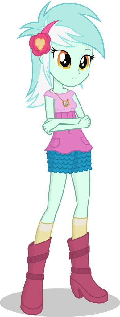 Safe Artist Negasun Lyra Heartstrings Equestria Girls