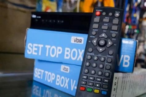 Tips Bagaimana Cara Merubah TV Analog Ke Digital Tanpa STB Dengan Mudah