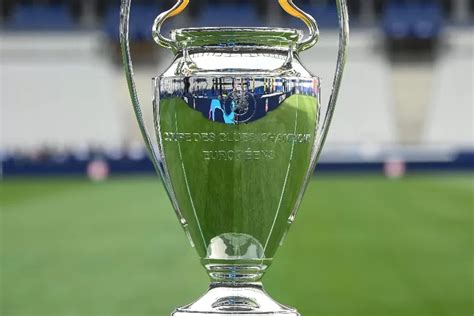 Jadwal Lengkap Penyisihan Grup Liga Champions Depok Today