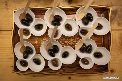 Producers Of Greece S Kalamata Olives Seek To Conquer China As Next Big