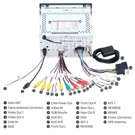 Auto Brake System Diagram | My Wiring DIagram