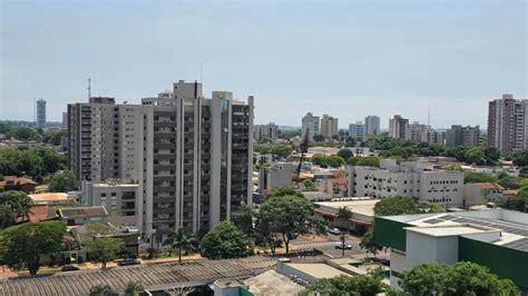 Fim de semana deve ser marcado por chuva na região sul de MS Dourados