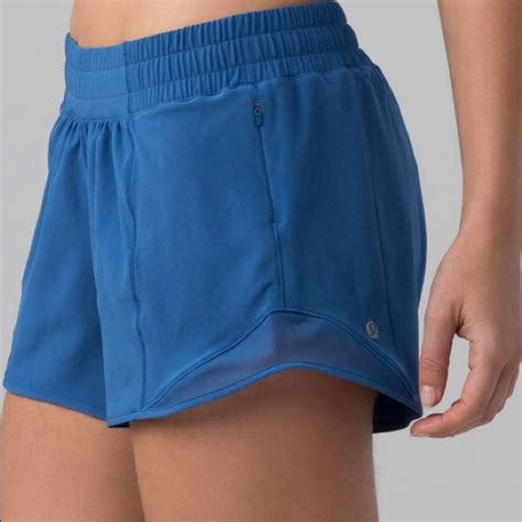 Lululemon Athletica Shorts Lululemon Hotty Hot Short Ii Long