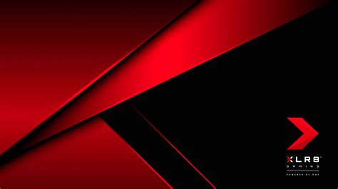 [100+] Black And Red Gaming Wallpapers | Wallpapers.com