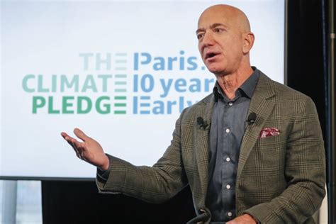 Hating Jeff Bezos Won’t Solve Climate Change