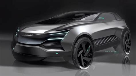 Nice Nima Farzin Automotive Design