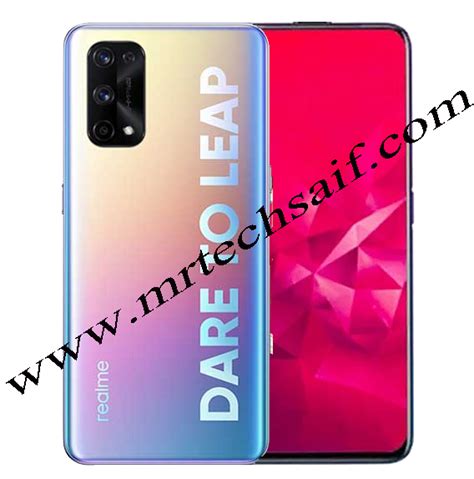 Realme 7 Pro Full Phone Specifications And Price In Pakistan N India