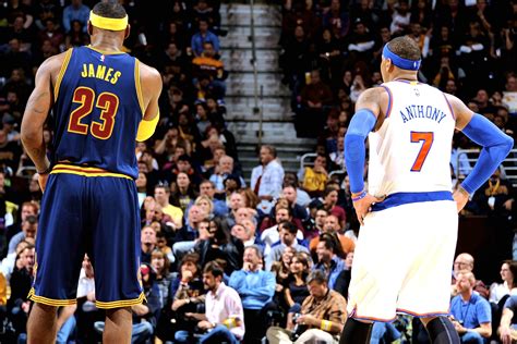 Cleveland Cavaliers vs. New York Knicks: Live Score, Highlights and ...