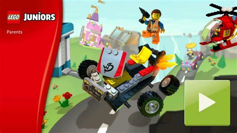 Lego® Juniors Create And Cruise Lego System As Fun Cars Lego