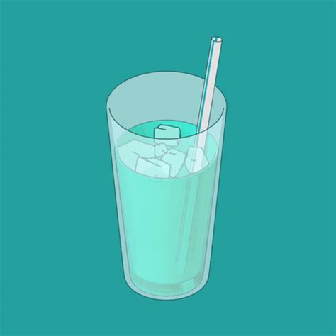 Draw Straws Gif - Sandra Thomas