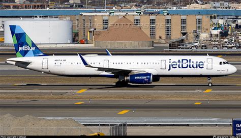 N997JL JetBlue Airbus A321 231 WL Photo By OMGcat ID 1388385