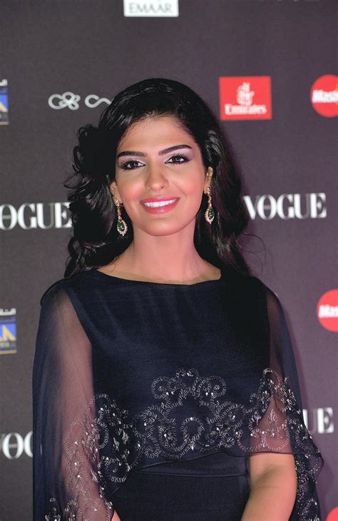 Princess Ameerah Al Taweel Fashion