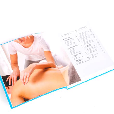 Massage Le Guide Complet Nature D Couvertes