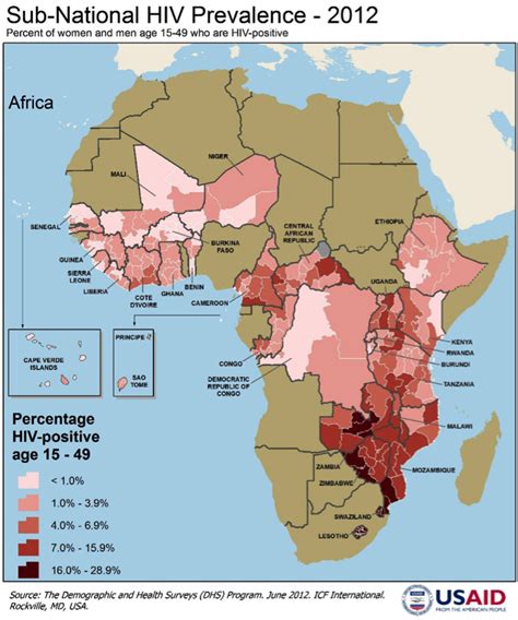 Sub Saharan African Slave Trade Map