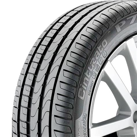 Llanta 225 45 R17 Pirelli Cinturato P7 Run Flat 91w