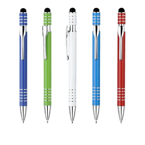 Branded Stylus Pens Factory Ballpenmanufacturer